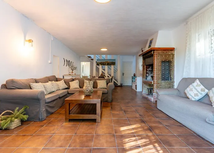 Cortijo La Zahurdilla